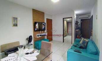 Imagem: Casa em condomínio fechado 2/4 Antares