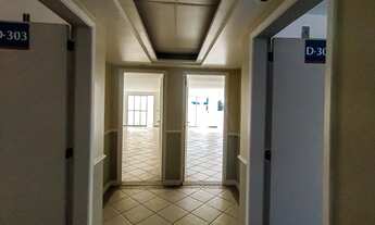 Imagem 4: Centro Comercial Open Mall Andar inteiro