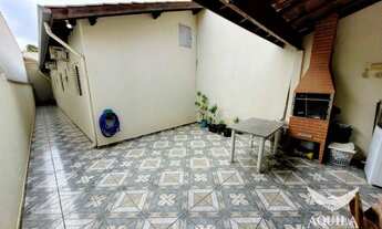 Imagem: CASA TÉRREA NA VILA FIORI - 03 DORMITÓRIOS