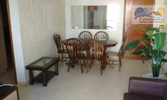 Imagem 5: Apartamento residencial à venda, Canto do Forte, Praia Grande