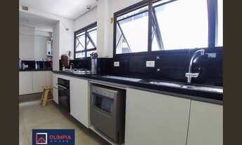 Imagem 5: Venda Apartamento 4 Dormitórios - 100 m² Brooklin