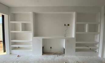 Imagem 7: Vende lindo Sobrado 4 suítes - Reserva Ermida 2 - Jundiaí