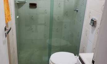 Imagem 6: AP 2 QUARTOS E SACADA NO CENTRO BC