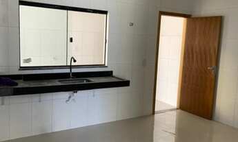 Imagem 5: Casa Jardim Ipanema -Aparecida de Goiânia - CA853