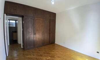 Imagem 4: Apartamento locação 80m² 2 dormitórios 1 vaga Av. Angélica