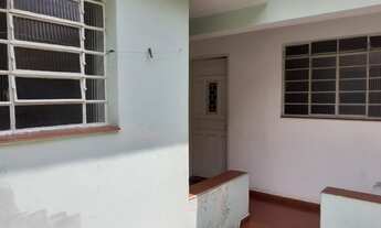 Imagem 6: Casa para venda possui 130 metros quadrados com 1 quarto em Santa Maria - São Caetano do S