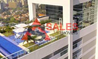 Imagem 7: Apartamento à venda, R$ 500.000, 1 suíte, 1 vaga, Avenida Santo Amaro, 3131 Metro Campo Be