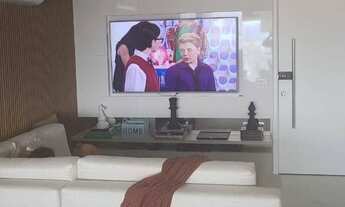 Imagem 7: Apartamento 113m2 com planejados - Soberano Vila Osasco