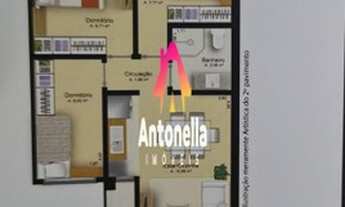 Imagem: Casa no Charqueadas REF 5756