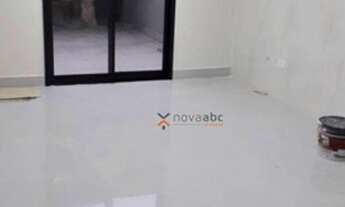 Imagem 5: Sobrado com 2 dormitórios à venda, 100 m² por R$ 580.000,00 - Vila Clarice - Santo André/S