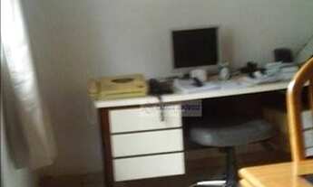 Imagem 7: Terreno excelente para kitnet contendo uma casa com 3 dormitórios à venda, 270 m² por R$ 6