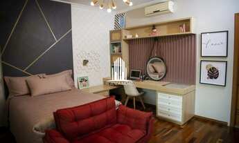 Imagem 12: Sobrado com 4 Dorms, 3 Suítes, 5 banheiros , 4 Vagas, , 300 m² por R$ 1.750.000