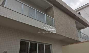 Imagem: Sobrado residencial à venda, Macuco, Santos