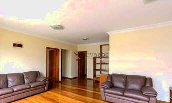 Imagem 7: Apartamento Duplex com 3 dormitórios à venda, 260 m² por R$ 1.370.000,00 - Vila Caminho do