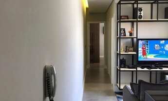 Imagem 6: Cobertura para Venda em Santo André, Vila Alice, 2 dormitórios, 1 suíte, 2 banheiros, 2 va