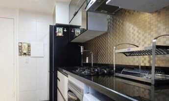 Imagem 7: Apartamento Vila Laura palazzo San Pietro, 3/4 sendo uma suíte 90m