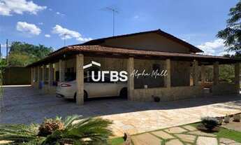 Imagem 3: Fazenda/Sítio/Chácara para venda possui 12000 metros quadrados com 4 quartos