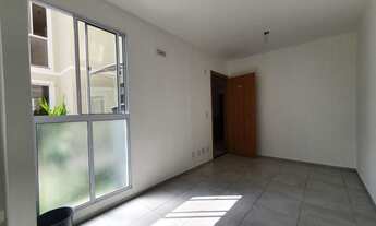 Imagem 2: Apartamento para venda no Marville do Aeroporto, 02 quartos, Giardino (com quintal). Oport