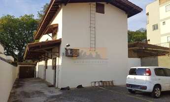 Imagem 3: Casa com 1 dormitório para alugar, 25 m² por R$ 1.300,00/mês - Jardim Santa Genebra II (Ba