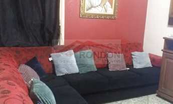 Imagem 6: SOBRADO À VENDA NO JARDIM PINHAL