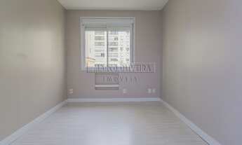 Imagem 4: Apto semi mobiliado, c/2 dorm 1 suíte, 1 vaga no Passo d'Areia