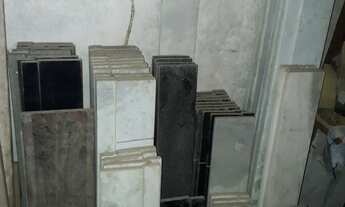 Imagem: 70 peças em Mármore verdadeiro soleiras