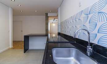 Imagem 12: Apartamento para Venda em São Paulo, Consolação, 2 dormitórios, 1 suíte, 2 banheiros