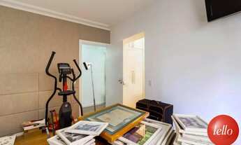 Imagem 7: São Paulo - Apartamento Padrão - Moema