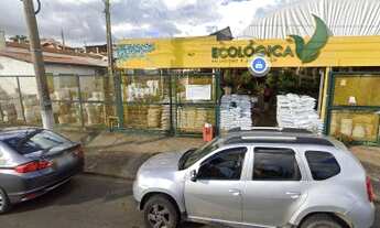 Imagem: Terreno à venda, 1781 m² por R$ 2.500.000,00