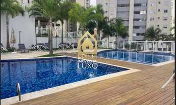 Imagem 6: Apartamento 126 m2 com 3 quartos em Vila da Serra - Nova Lima - MG