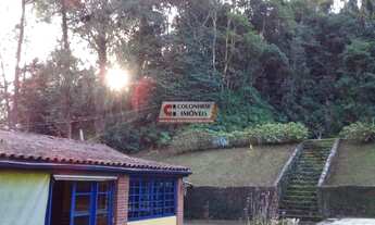 Imagem 3: Chácara 3 Quartos Santo André - SP - Parque Rio Grande