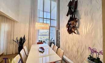 Imagem 3: Apartamento com 4 dormitórios à venda, 220 m² por R$ 2.750.000,00 - Vila da Serra - Nova L