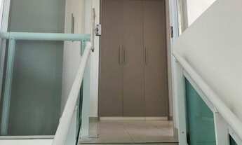 Imagem 6: Alugo Apartamento Duplex no Mandarim Sendo 1 Suíte