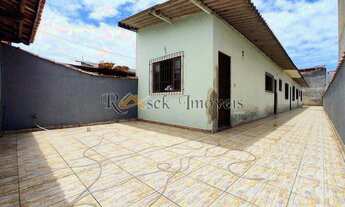 Imagem: Casa com 2 dorms, Cibratel, Itanhaém