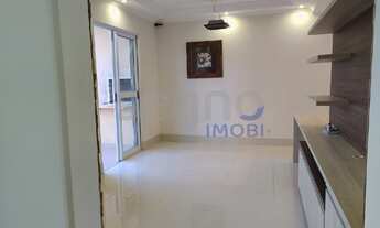 Imagem 4: Apartamento 3 dormitórios Jd. Santa Rosa, Valinhos