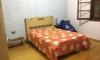 Imagem 2: Casa com 5 dormitórios à venda por R$ 850.000 - Parque das Nações - Santo André/SP