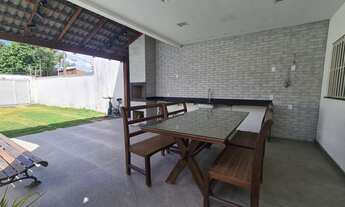 Imagem 2: Casa para venda tem 145 metros quadrados com 3 quartos em Araçagy - São José de Ribamar