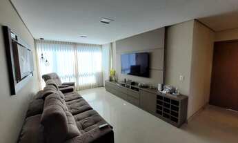 Imagem 2: Apartamento para venda possui 94 metros quadrados com 3 quartos em Palmares - Belo Horizon