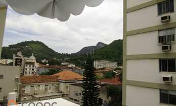 Imagem 5: RIO DE JANEIRO - Apartamento Padrão - Rio Comprido