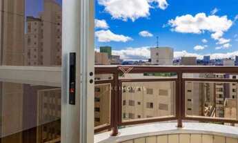 Imagem 3: Apartamento com 4 dormitórios à venda, 139 m² por R$ 1.050.000 - Buritis - Belo Horizonte