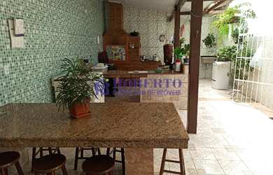 Imagem 5: Linda casa com quintal no centro de Nova Almeida