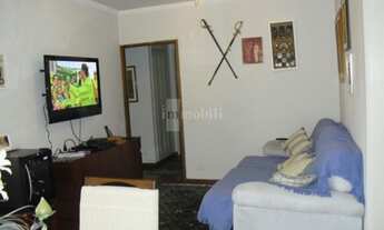 Imagem 6: MORE ENTRE CARD.ALMEIDA x ATIBAIA. 2 VAGAS PARALELAS.. 3 DORMTÓRIOS.SUÍTE. 127,00 ÚTEIS