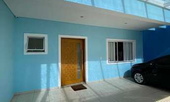 Imagem 4: Casa para venda tem 170 metros quadrados com 3 quartos em Portais (Polvilho) - Cajamar - S