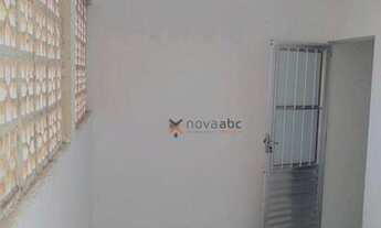 Imagem 7: Casa com 2 dormitórios para alugar, 50 m² por R$ 950,00/mês - Jardim Marek - Santo André/S