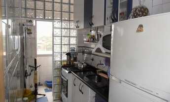 Imagem: Apartamento em Conceição - Diadema