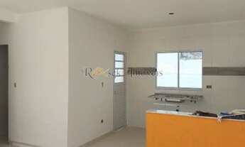 Imagem 6: Casa com 2 dorms, Balneário Nova Itanhaém, Itanhaém - R$ 268 mil, Cod: 543