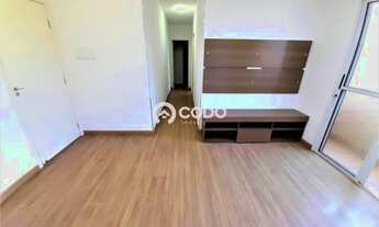 Imagem 7: Edifício Residencial Torres do Jardim I - Bairro Nova América - Piracicaba/SP. Apartament