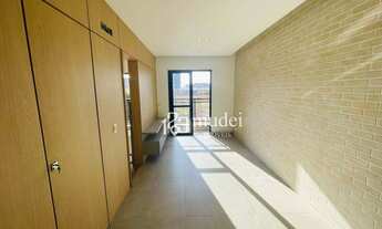 Imagem 2: Apartamento com 1 dormitório à venda, 54 m² por R$ 470.000,00 - Jardim Do Sul - Bragança P