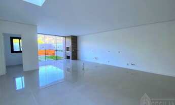 Imagem 3: Casa com 3 Dormitorio(s) localizado(a) no bairro BOA VISTA em NOVO HAMBURGO / Ref.:2362