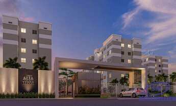 Imagem: Apartamento com 2 dormitórios à venda